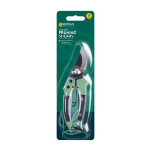 Garden Pruning Shears