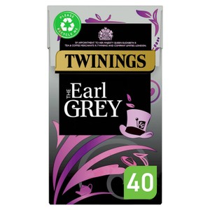Twinings Earl Grey Tea 