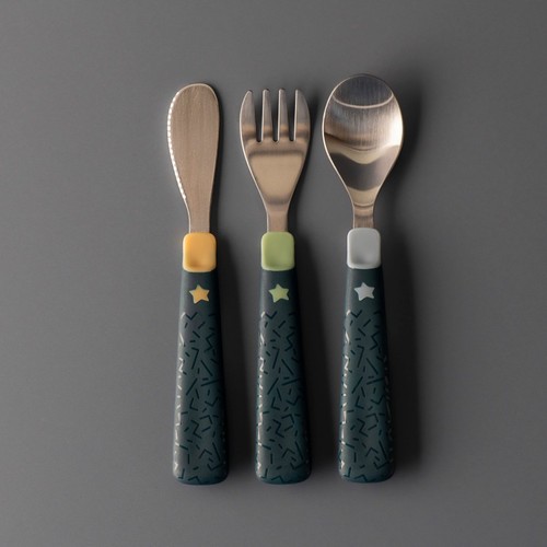 Tommee Tippee Cutlery Set