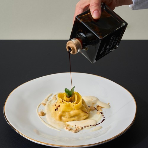 Bellei Sua Maesta Balsamic Condiment Denso Dolce 