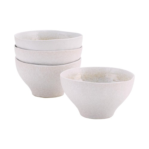 Stellar Stoneware Mylor Cereal Bowl Set