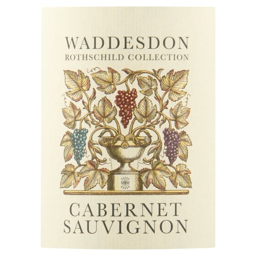 Rothschild Collection Cabernet Sauvignon