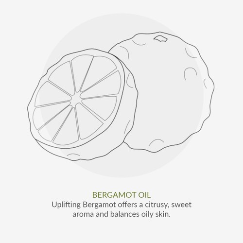 Green People Organic Hydra-Glow Sleep Mask Age Defy+ by Cha Vohtz