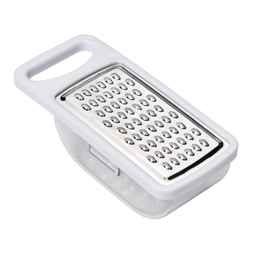 Tala Small  Grater with Collector Tray