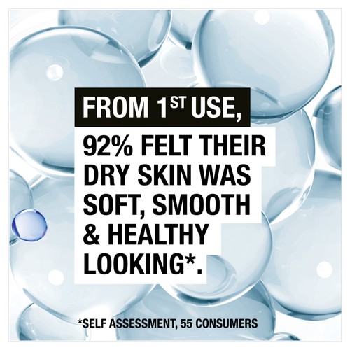 Neutrogena Deep Moisture Hypoallergenic Body Lotion