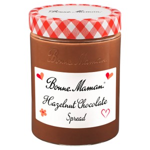 Bonne Maman Hazelnut Chocolate Spread