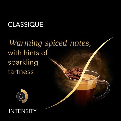 L'OR Crema Absolu Classique Coffee Beans
