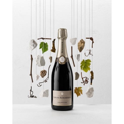 Louis Roederer Collection