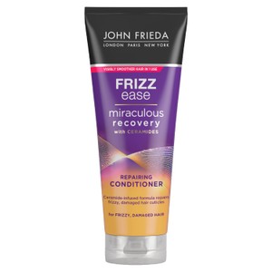 John Frieda Frizz Ease Miraculous Recovery Deep Conditioner