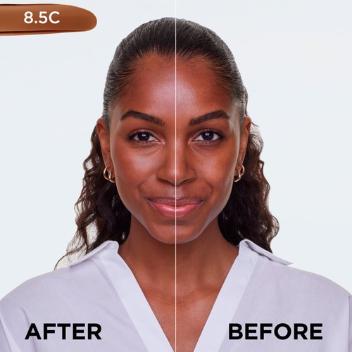 L'Oreal Paris True Match Liquid Foundation 8.5C Pecan