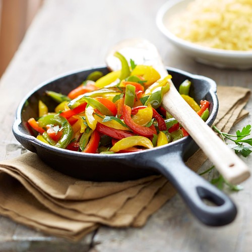 Picard Mixed Pepper Slices