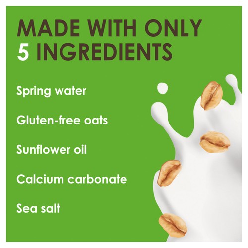 Rude Health Oat Drink Chilled