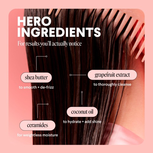 MONDAY Clarify Shampoo