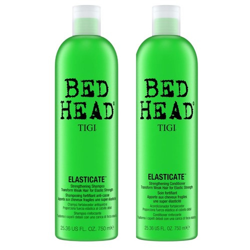 Bed Head Elasticate Shampoo & Conditioner Tween Duo 2 x 750ml