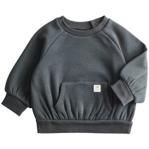 Tommy Sweat, 2-3 Y, Charcoal