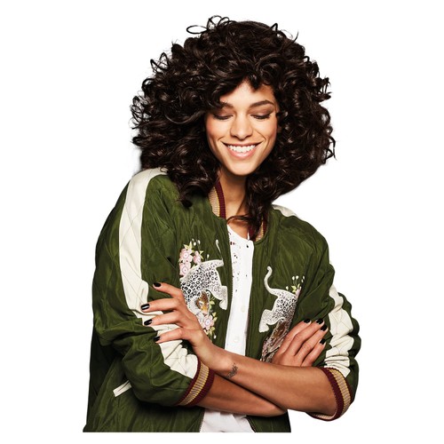 Schwarzkopf Live Intense Color 880 Tempting Chocolate Hair Dye