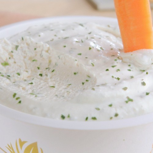 Boursin Velvety Garlic & Herb Cheese Dip