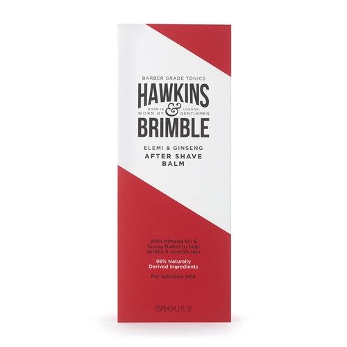 Hawkins & Brimble After Shave Balm
