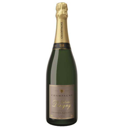 Antoine Derigny Champagne 