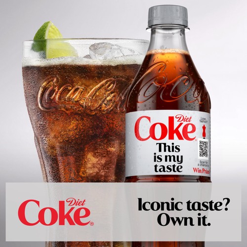 Coca-Cola Diet Coke