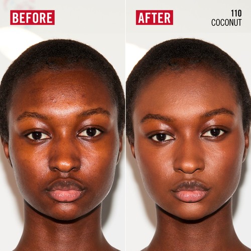 Rimmel Multitasker Concealer 110 Coconut