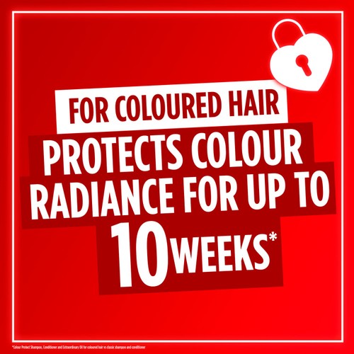 L'Oreal Elvive Colour Protect Shampoo