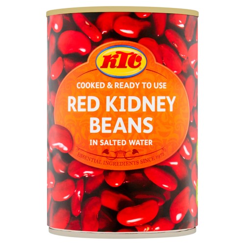 KTC Red Kidney Beans