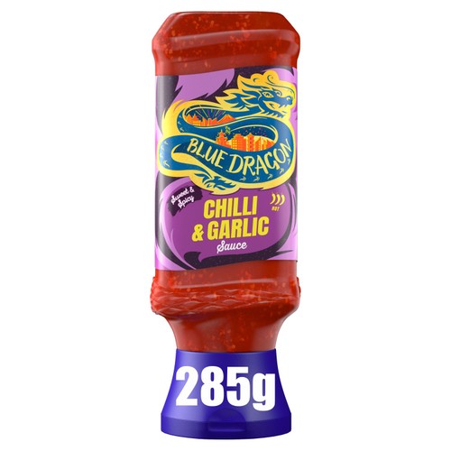 Blue Dragon Sweet & Spicy Chilli & Garlic
