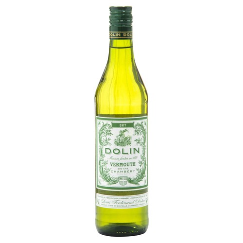 Dolin Dry Vermouth