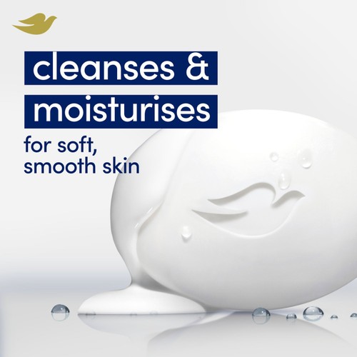 Dove Original Beauty Bar Cream