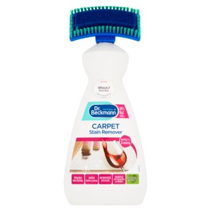 Dr. Beckmann Carpet Stain Remover 650ml