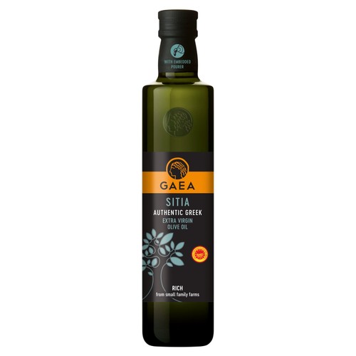 Gaea Cretian Extra Virgin Olive Oil
