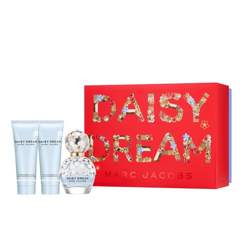 Daisy Dream Eau de Toilette 50ml Gift set