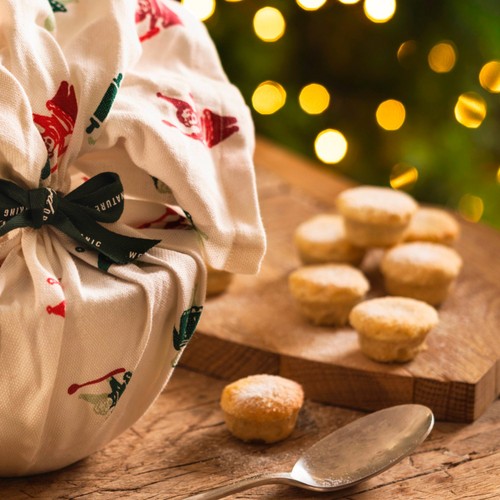 Daylesford Organic Traditional Mini Mince Pies