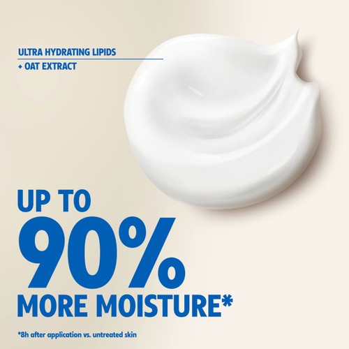 Vaseline Intensive Care Essential Healing Body Lotion