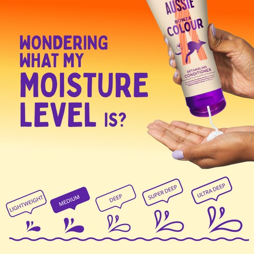 Aussie Colour Mate Hair Conditioner