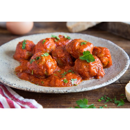 Mutti Rossoro Italian Tomato Passata - Smooth & Fruity