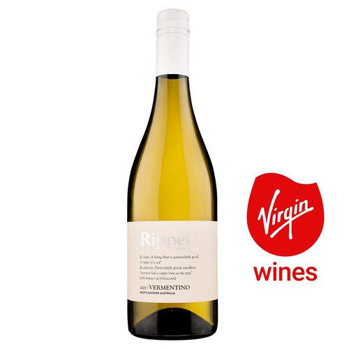 Ripper Vermentino
