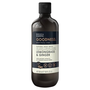 Baylis & Harding Goodness Lemongrass & Ginger Hand Wash