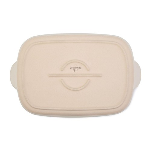 Jamie Oliver Big Love Epic Roaster, Stoneware, 39x25cm