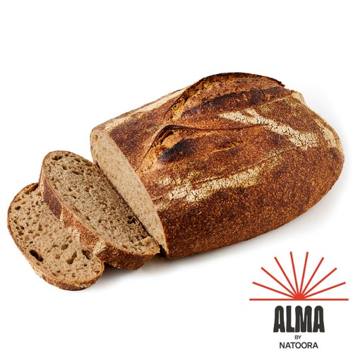 ALMA by Natoora Sifted Country Sourdough