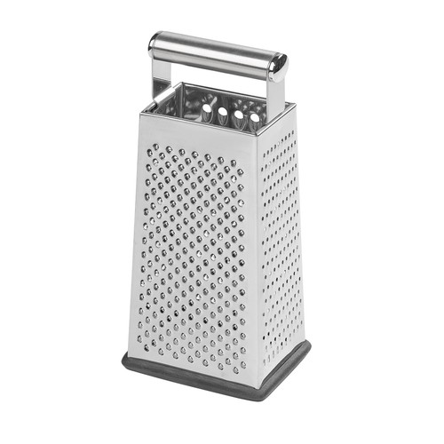 Tala Stainless Steel Box Grater