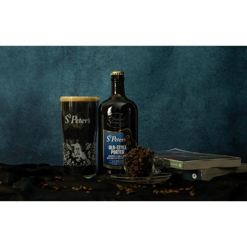St. Peter's Old-Style Porter
