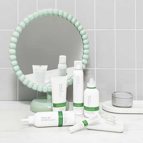 Philip Kingsley Flaky Itchy Scalp Shampoo