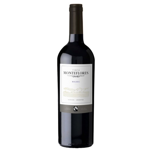 Finca Monteflores Malbec