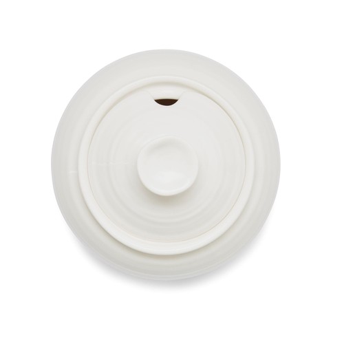 Sophie Conran Porcelain White Sugar Bowl