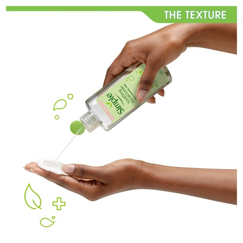 Simple Kind To Skin Soothing Facial Toner