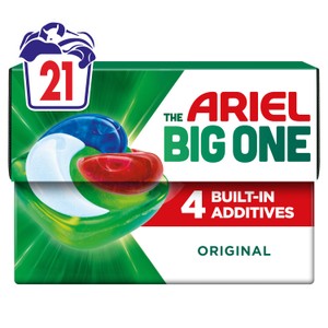 Ariel Big One Pink Blossom 29W