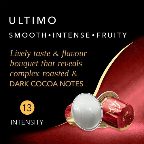 L'OR Breakfast Assortment X40 Coffee Pods