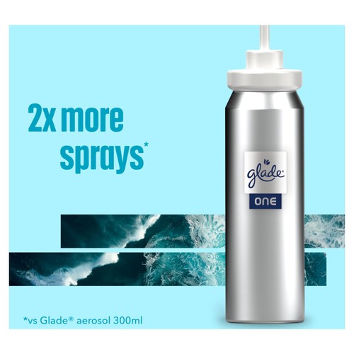 Glade ONE Refill Ocean Adventure